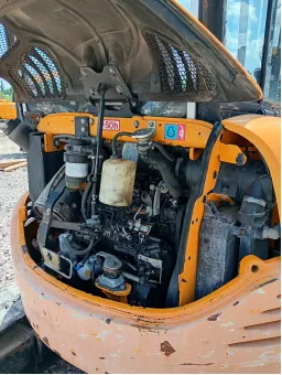 Мини багер JCB 8030ZTS image 12