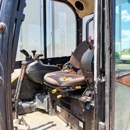 Мини багер JCB 8030ZTS image 10