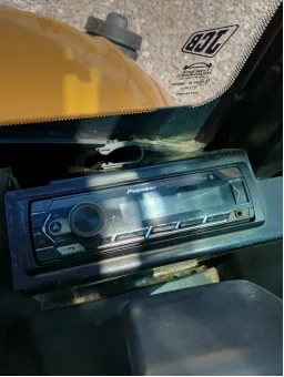 Мини багер JCB 8026CTS image 18