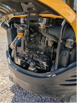 Мини багер JCB 8026CTS image 26
