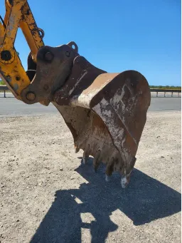 Верижен багер JCB JS130LC image 12