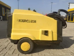 Пароструйка Karcher	HDS 797 Ci image 2