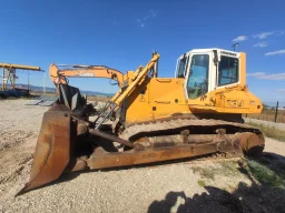 Булдозер LIEBHERR PR734 XL - Цена по ДОГОВАРЯНЕ image 2