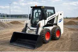 Мини челен товарач Lonking CDM312