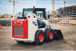 Мини челен товарач Lonking CDM312 image 1