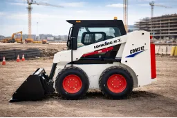 Мини челен товарач Lonking CDM312 image 2