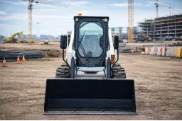 Мини челен товарач Lonking CDM312 image 3