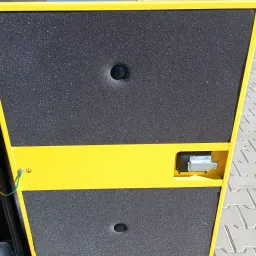 Дизелов генератор Super Silent BAUTRAX GEN60 image 10