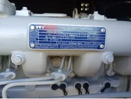 Дизелов генератор Super Silent BAUTRAX GEN60 image 15
