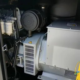 Дизелов генератор Super Silent BAUTRAX GEN130 image 10