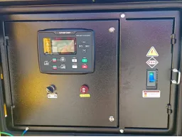 Дизелов генератор Super Silent BAUTRAX GEN130 image 7