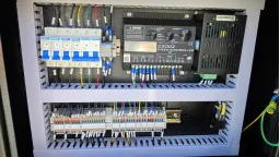 Дизелов генератор Super Silent BAUTRAX GEN200 image 12