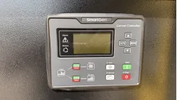 Дизелов генератор Super Silent BAUTRAX GEN300 image 4