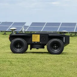 Автономна косачка за соларни паркове BAUTRAX GPMBTX R1 image 4