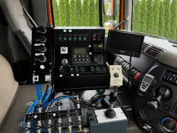 Метачка Daf CF 75.310 2012 image 1