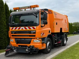Метачка Daf CF 75.310 2012 image 10