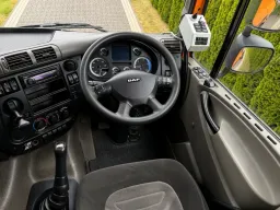 Метачка Daf CF 75.310 2012 image 2