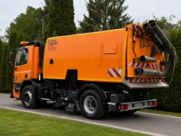Метачка Daf CF 75.310 2012 image 3
