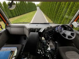 Метачка Daf CF 75.310 2012 image 5