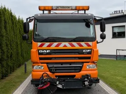 Метачка Daf CF 75.310 2012 image 6