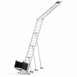 DRABEST Ladder Hoist 125