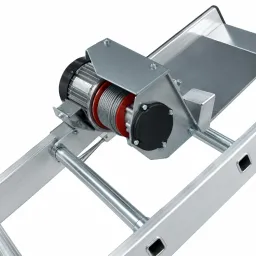 DRABEST Ladder Hoist 125 image 6