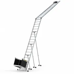 DRABEST Ladder Hoist 250