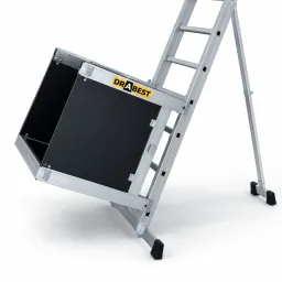 DRABEST Ladder Hoist 250 image 4