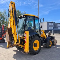 JCB 3CX 2019 image 3