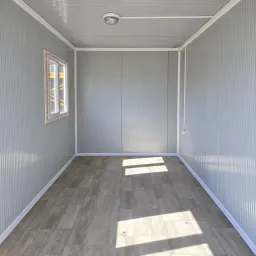 Офис контейнер 4 х 2,4 м  image 4