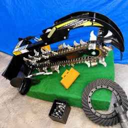 AFA ROCK 7K-TG image 3