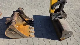 Мини багер Bobcat E26 image 15