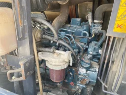 Мини багер Kubota KX61-3 image 21