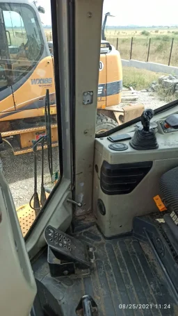 Булдозер LIEBHERR PR734 XL - Цена по ДОГОВАРЯНЕ image 7