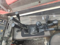 Телескопичен товарач Manitou MT1637SL image 12