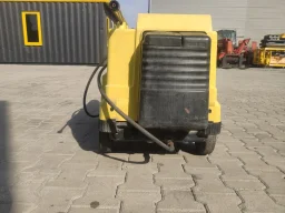Пароструйка Karcher	HDS 797 Ci image 1