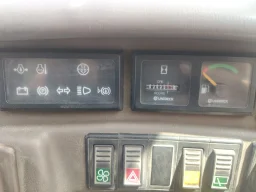 Телескопичен товарач Manitou MT 1740 image 17