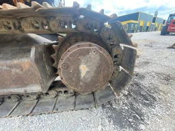 Верижен багер Case CX210 image 18