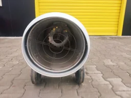 Калорифер газов SIAL  image 2