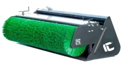 Индустриална четка InterTech Kehrschaufel  image 4