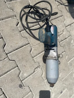 Гайковерт ударен BOSCH GDS 30, 920W, 1000Nm image 2