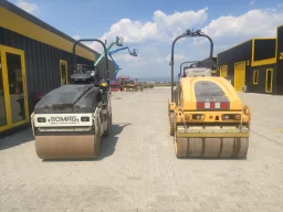 Валяк BOMAG BW 100 AD-H image 11