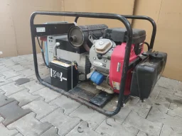 Генератор Europower EP 10000 image 5