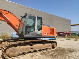Верижен багер Hitachi ZX280LCH-3 image 2