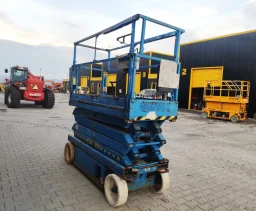 Ножична вишка Skyjack SJ3226 image 7