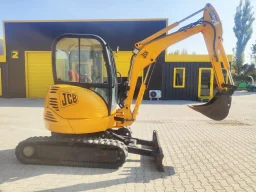 Верижен багер Perkins 8030Z image 3