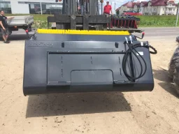 Индустриална четка InterTech Kehrschaufel  image 1