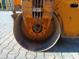 Двубандажен валяк Benford TV1200DF image 1