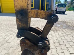 Верижен багер CAT 305C  image 19