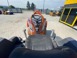 Двубандажен валяк Kubota HD13 image 15